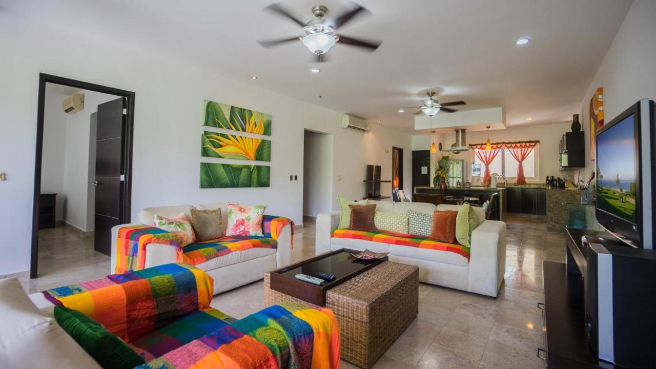 Playa Village 205 A Apartment Playa del Carmen