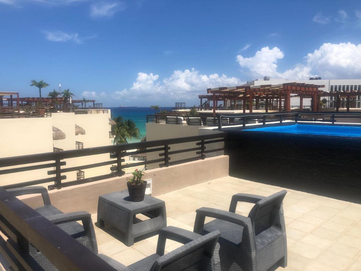 Aldea Thai By Blue Oceanfront 4*